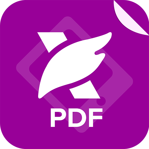 福昕PDF编辑器 4.6.33202