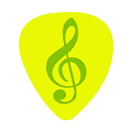 吉他调音器伴侣 v1.0.0