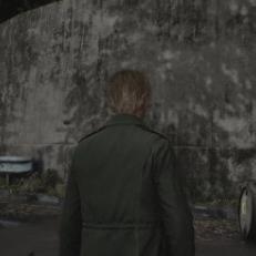 寂静岭2重制版更好的阴影调整MOD v1.0
