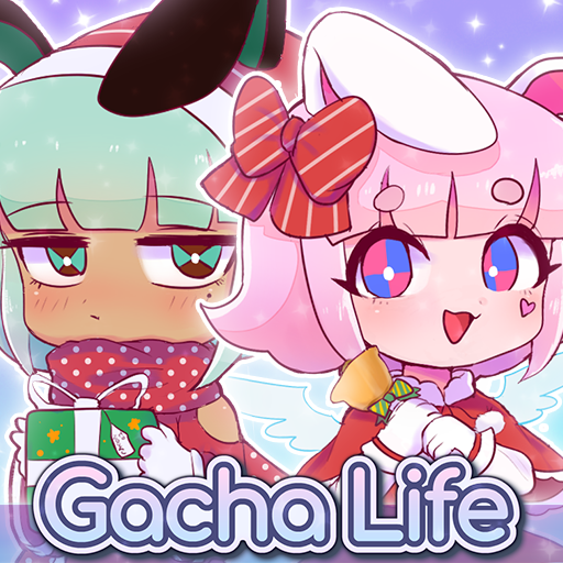 扭蛋人生 1.0.0