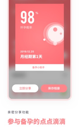 备孕小助手 备孕小助手