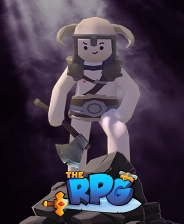 《The RPG》v1.021升级档+未加密补丁