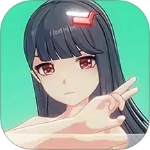 手办模特 1.8