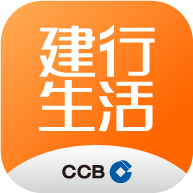 建行生活 v1.1.8