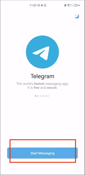 telegreat安卓中文版