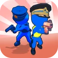 警察抓小偷 1.1.1