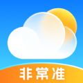 放心天气 v1.0.00