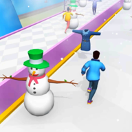 四季跑酷游戏All Seasons Run 0.5