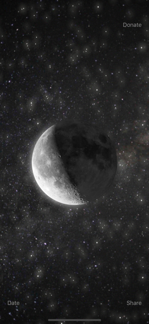 moon软件
