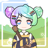 粉彩萌拼女孩 v1.0.0.0