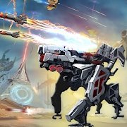 Tower Defense: Alien War TD 0.1.4