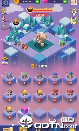 疯狂拼图乐园 疯狂拼图乐园