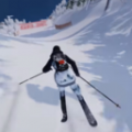 真实滑雪模拟器 1.1