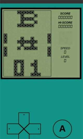 GameBoy模拟器最新版 GameBoy模拟器最新版