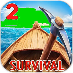海洋生存2Ocean Survival 2 2.4