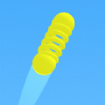 Bouncy Stick(暴走的弹簧) 2.1