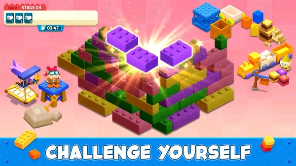 LetisBrick