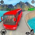 客运城市教练巴士Bus Simulator 1