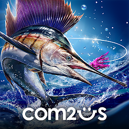 com2us钓鱼发烧友 7.4.0