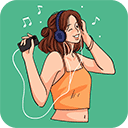 听下音乐 v1.4.7