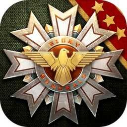 钢铁命令3内购破解版安卓免费版 1.7.2