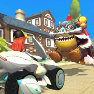 QQ_Car 1.0