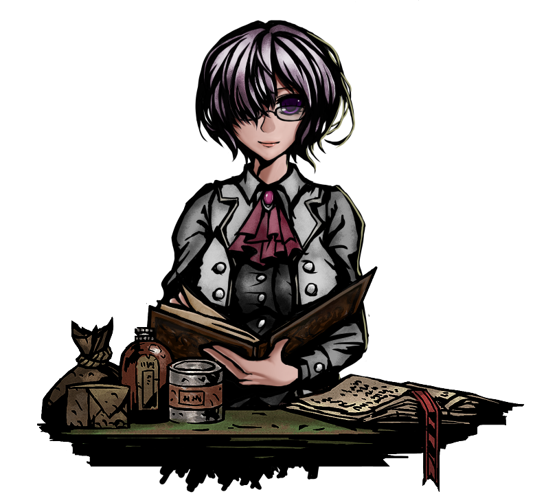 暗黑地牢少女地牢MOD