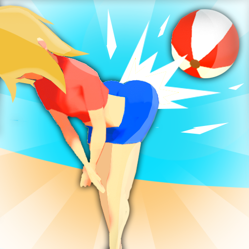 沙滩女王 0.1.0