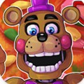 fnaf6披萨店模拟器全解锁版 (FNaF 6: Pizzeria Simulator)安卓版v1.0.7 9.6.0