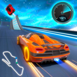 未来汽车特技大师 1.0