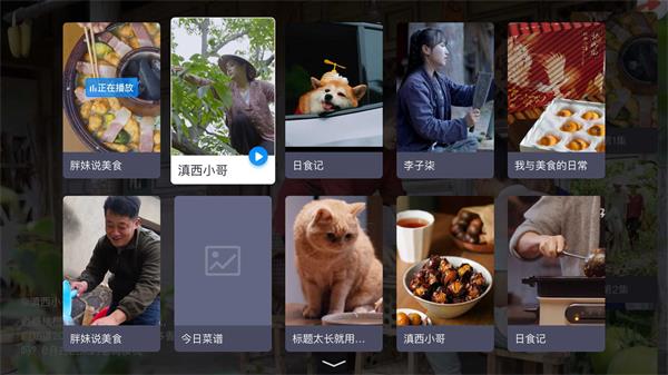电视家3.0tv版