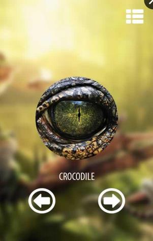 Vision animal simulator(所有动物视觉模拟器无限金币钻石版)