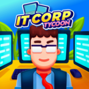 创业帝国（It Corp tycoon） 0.1