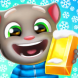 汤姆猫跑酷 25.2.0.9982