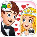 My City : Wedding Party 3.0.0
