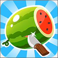 水果斜切AE Fruit Slash 1.0.1