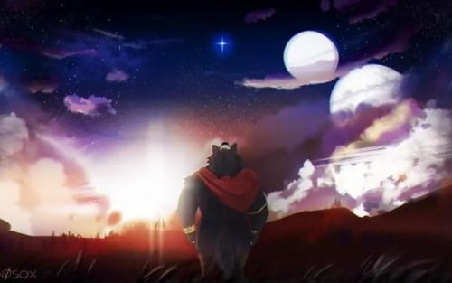 Adastra汉化版