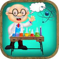 Chemistry Professor Escape(化学教授逃生) 0.1