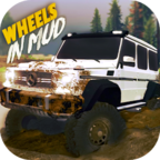 WHEELS IN MUD : OFF-ROAD SIMULATOR 1.9.5f7