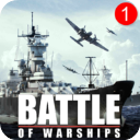 战舰激斗中文版 1.74.1