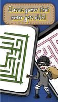 画线迷宫逃脱Draw Maze Escape 画线迷宫逃脱Draw Maze Escape