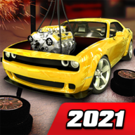 汽车修理工模拟2021 手机版 2.1.29