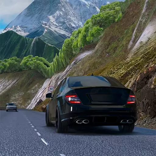 炫技飞车 5