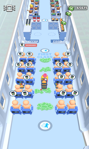 空姐很忙 空姐很忙