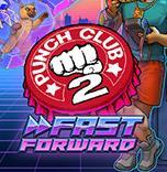 拳击俱乐部2快进未来十一项修改器 v1.0