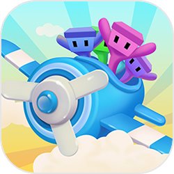 通关大师 v1.1