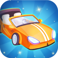 闲置汽车大亨Idle car tycoon 3.0.1