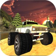 怪物卡车起源Monster Truck Beginning 1.2