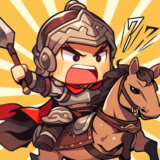 王者争雄 1.0.0
