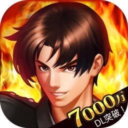 全女格斗拳皇mugen2026手机版 1.5.7